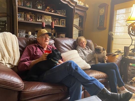 Mary Elizabeth Rush Mazoch - Photo 132