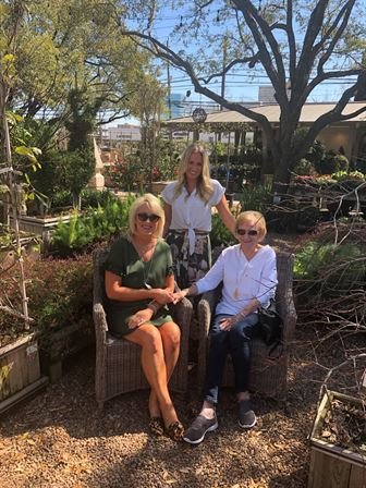 Mary Elizabeth Rush Mazoch - Photo 135