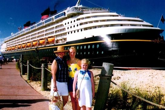 Mary Elizabeth Rush Mazoch - Photo 136