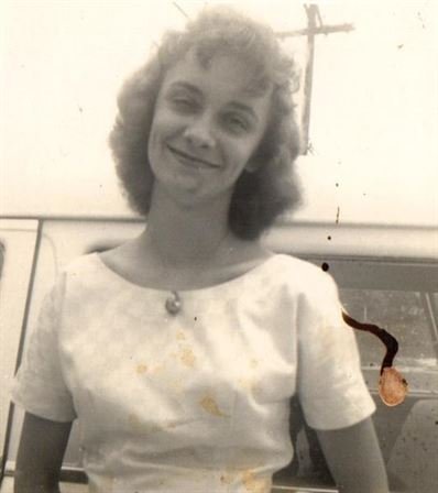 Mary Elizabeth Rush Mazoch - Photo 139