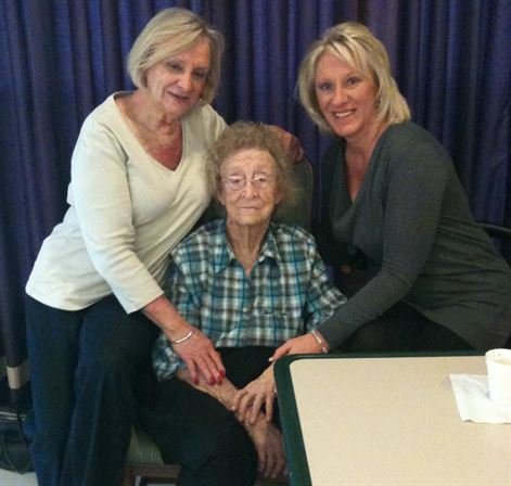 Mary Elizabeth Rush Mazoch - Photo 140