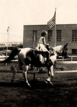 Mary Elizabeth Rush Mazoch - Photo 143