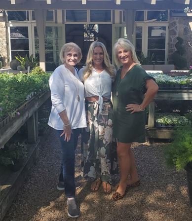 Mary Elizabeth Rush Mazoch - Photo 145