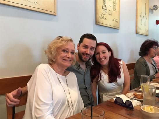 Mary Elizabeth Rush Mazoch - Photo 147