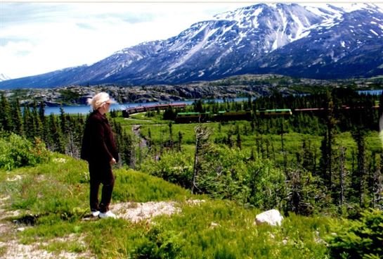 Mary Elizabeth Rush Mazoch - Photo 148