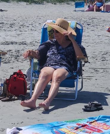 Mary Elizabeth Rush Mazoch - Photo 146