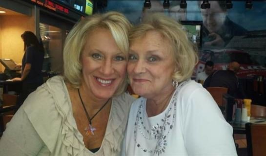 Mary Elizabeth Rush Mazoch - Photo 150