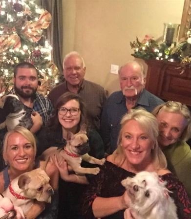 Mary Elizabeth Rush Mazoch - Photo 155