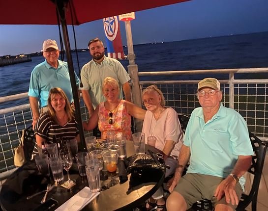 Mary Elizabeth Rush Mazoch - Photo 158