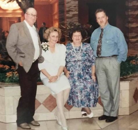 Mary Elizabeth Rush Mazoch - Photo 159