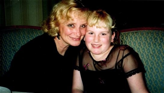 Mary Elizabeth Rush Mazoch - Photo 160