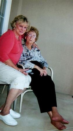 Mary Elizabeth Rush Mazoch - Photo 161