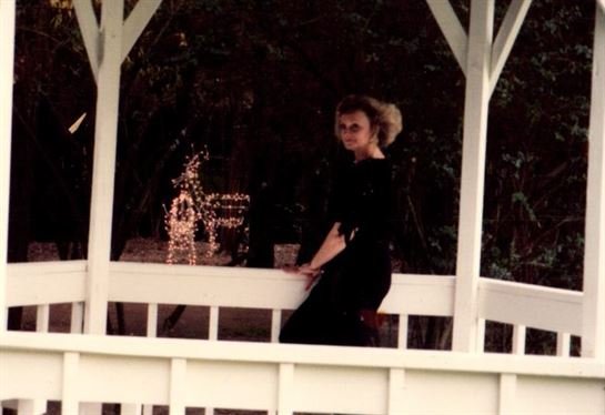 Mary Elizabeth Rush Mazoch - Photo 162