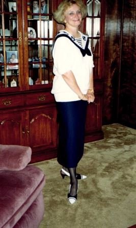 Mary Elizabeth Rush Mazoch - Photo 164