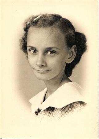 Mary Elizabeth Rush Mazoch - Photo 165