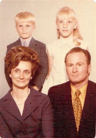 Mary Elizabeth Rush Mazoch - Photo 167