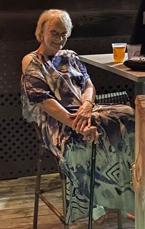 Mary Elizabeth Rush Mazoch - Photo 169