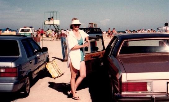 Mary Elizabeth Rush Mazoch - Photo 172