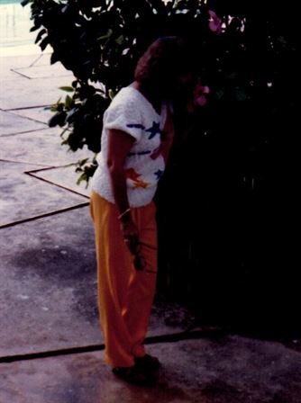 Mary Elizabeth Rush Mazoch - Photo 173