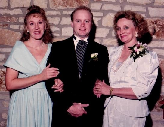 Mary Elizabeth Rush Mazoch - Photo 178