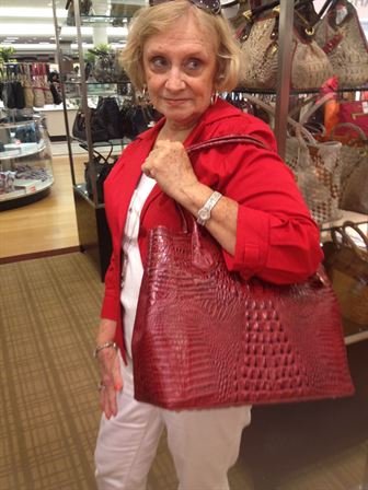 Mary Elizabeth Rush Mazoch - Photo 180