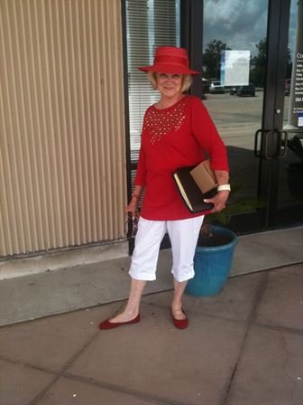 Mary Elizabeth Rush Mazoch - Photo 181