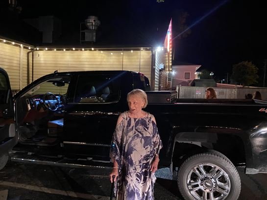 Mary Elizabeth Rush Mazoch - Photo 182