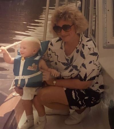 Mary Elizabeth Rush Mazoch - Photo 184