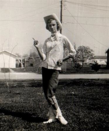 Mary Elizabeth Rush Mazoch - Photo 186