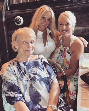 Mary Elizabeth Rush Mazoch - Photo 187