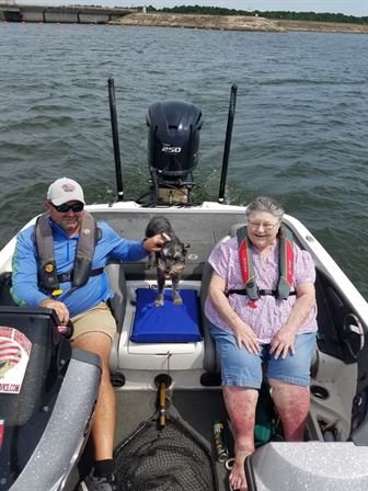 Linda Carol Cobb - Photo 4