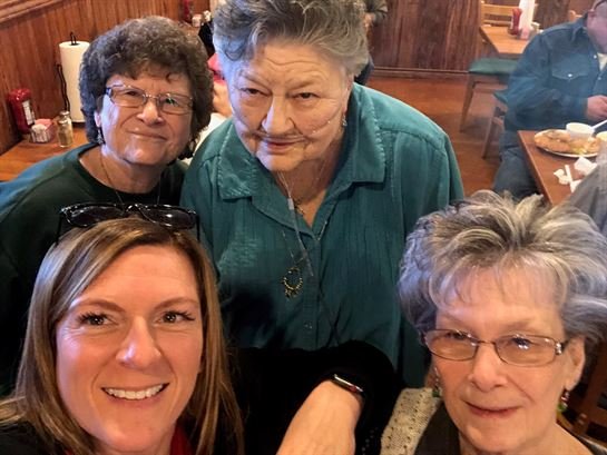 Linda Carol Cobb - Photo 15