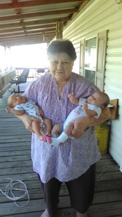 Linda Carol Cobb - Photo 16