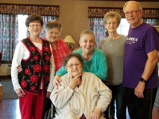 Linda Carol Cobb - Photo 17