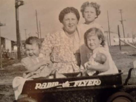 Linda Carol Cobb - Photo 18