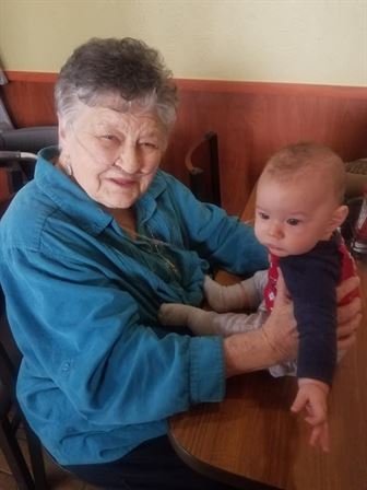 Linda Carol Cobb - Photo 19