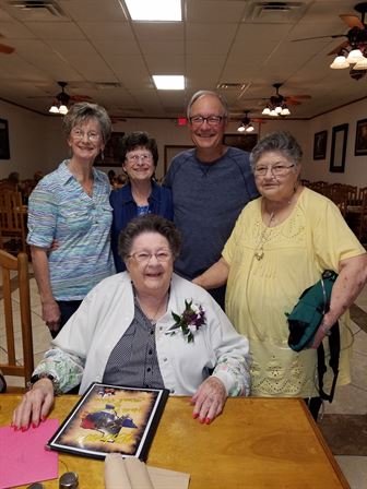 Linda Carol Cobb - Photo 30