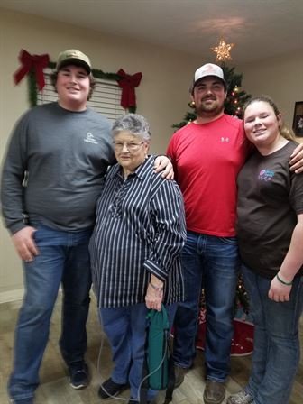 Linda Carol Cobb - Photo 29