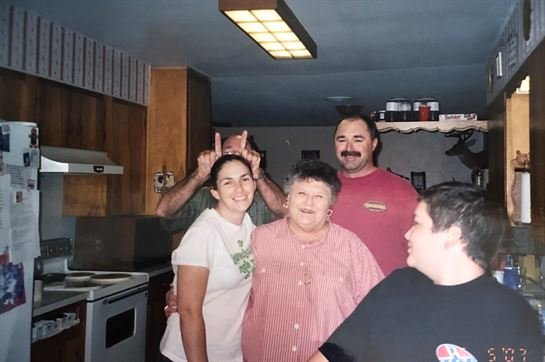 Linda Carol Cobb - Photo 33