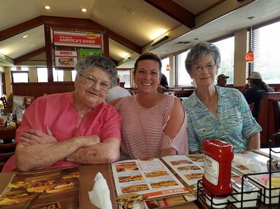 Linda Carol Cobb - Photo 39