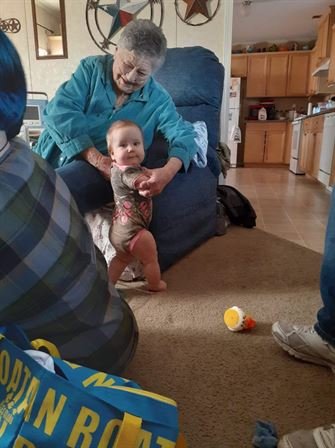 Linda Carol Cobb - Photo 38