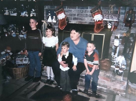 Linda Carol Cobb - Photo 42