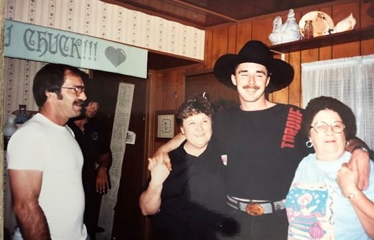 Linda Carol Cobb - Photo 52