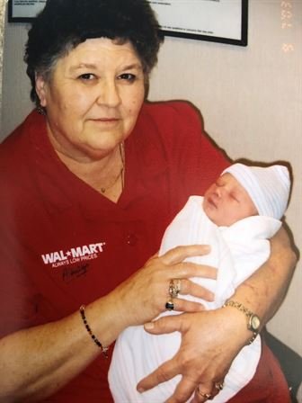 Linda Carol Cobb - Photo 61