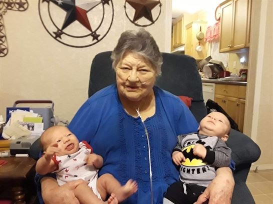 Linda Carol Cobb - Photo 65