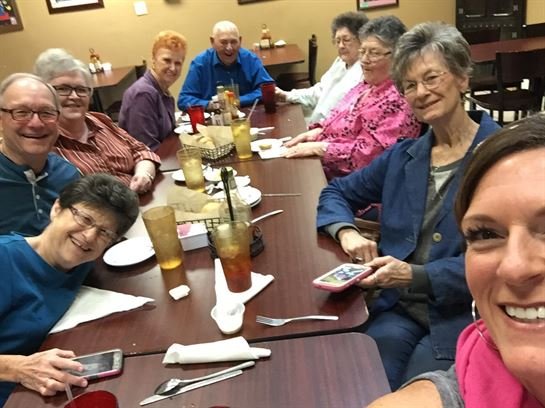 Linda Carol Cobb - Photo 66