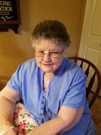 Linda Carol Cobb - Photo 67