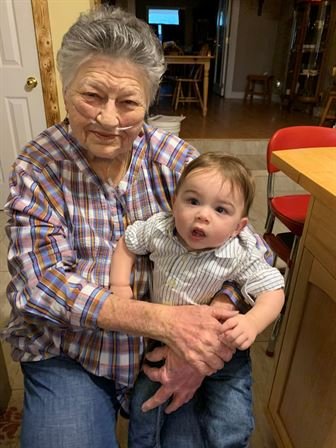 Linda Carol Cobb - Photo 71