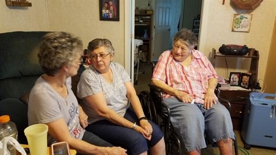 Linda Carol Cobb - Photo 70