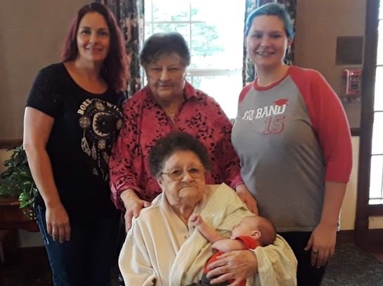 Linda Carol Cobb - Photo 72